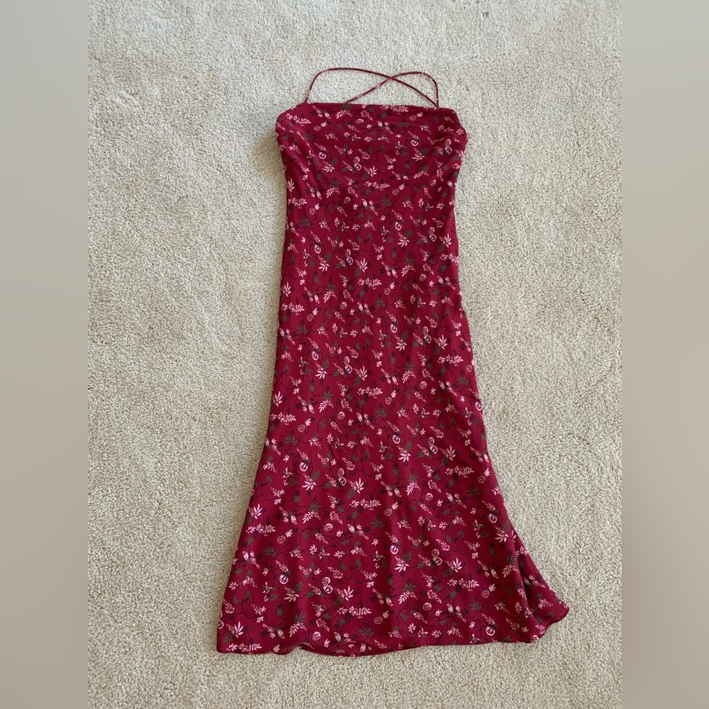Likely Summer Dress,  NWT